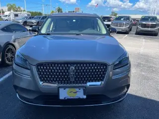 Lincoln Corsair 2020 Estándar 4p SUV