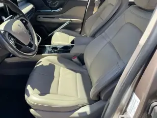 Lincoln Corsair 2020 Estándar 4p SUV