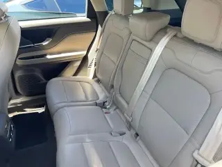 Lincoln Corsair 2020 Estándar 4p SUV