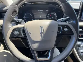 Lincoln Corsair 2020 Estándar 4p SUV