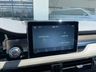 Lincoln Corsair 2020 Estándar 4p SUV
