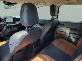 Ford Maverick 2022 Lariat 4dr SuperCrew 4.5 ft. SB