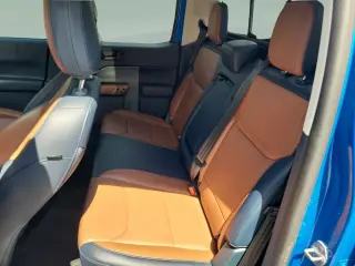 Ford Maverick 2022 Lariat 4dr SuperCrew 4.5 ft. SB