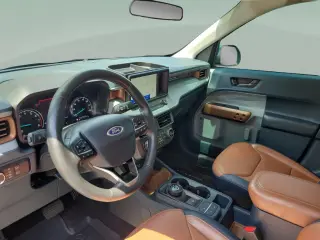 Ford Maverick 2022 Lariat 4dr SuperCrew 4.5 ft. SB