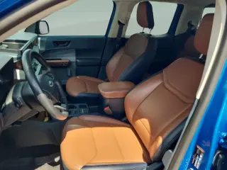 Ford Maverick 2022 Lariat 4dr SuperCrew 4.5 ft. SB