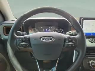 Ford Maverick 2022 Lariat 4dr SuperCrew 4.5 ft. SB