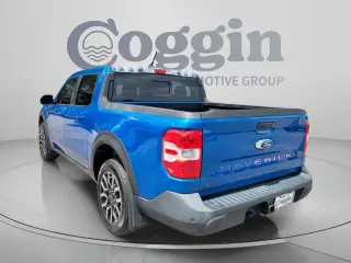 Ford Maverick 2022 Lariat 4dr SuperCrew 4.5 ft. SB