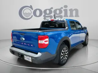 Ford Maverick 2022 Lariat 4dr SuperCrew 4.5 ft. SB