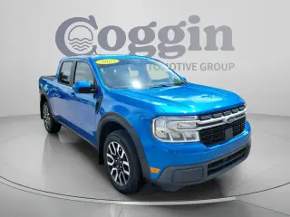 Ford Maverick 2022 Lariat 4dr SuperCrew 4.5 ft. SB