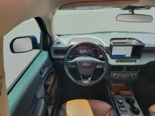 Ford Maverick 2022 Lariat 4dr SuperCrew 4.5 ft. SB