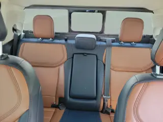 Ford Maverick 2022 Lariat 4dr SuperCrew 4.5 ft. SB