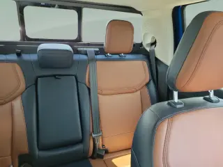 Ford Maverick 2022 Lariat 4dr SuperCrew 4.5 ft. SB