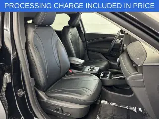 Ford Mustang Mach-E 2023 Premium 4dr SUV
