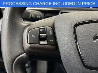 Ford Mustang Mach-E 2023 Premium 4dr SUV