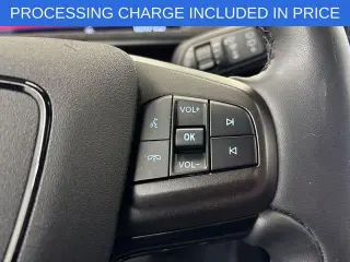 Ford Mustang Mach-E 2023 Premium 4dr SUV