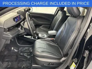 Ford Mustang Mach-E 2023 Premium 4dr SUV