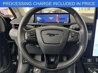 Ford Mustang Mach-E 2023 Premium 4dr SUV