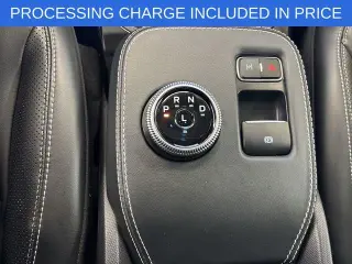 Ford Mustang Mach-E 2023 AWD Premium 4dr SUV