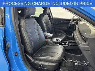 Ford Mustang Mach-E 2023 AWD Premium 4dr SUV