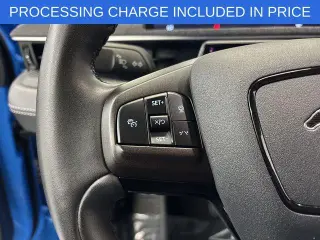 Ford Mustang Mach-E 2023 AWD Premium 4dr SUV