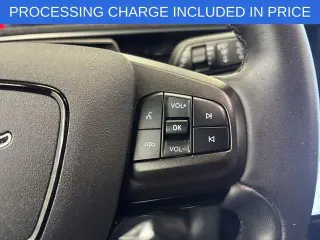 Ford Mustang Mach-E 2023 AWD Premium 4dr SUV