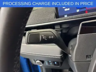 Ford Mustang Mach-E 2023 AWD Premium 4dr SUV