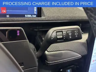 Ford Mustang Mach-E 2023 AWD Premium 4dr SUV