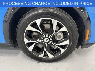 Ford Mustang Mach-E 2023 AWD Premium 4dr SUV