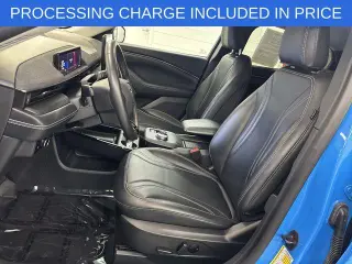 Ford Mustang Mach-E 2023 AWD Premium 4dr SUV
