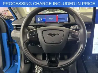 Ford Mustang Mach-E 2023 AWD Premium 4dr SUV