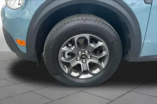 Ford Maverick 2022 XLT 4dr SuperCrew 4.5 ft. SB