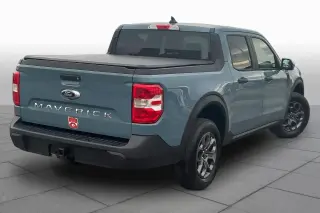 Ford Maverick 2022 XLT 4dr SuperCrew 4.5 ft. SB