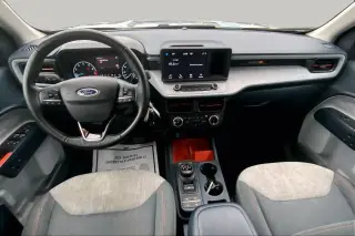 Ford Maverick 2022 XLT 4dr SuperCrew 4.5 ft. SB