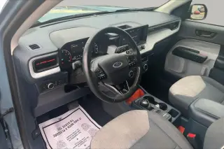 Ford Maverick 2022 XLT 4dr SuperCrew 4.5 ft. SB