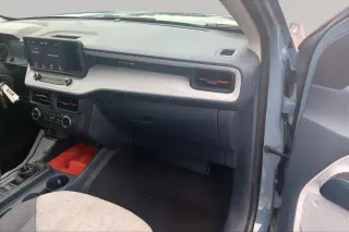 Ford Maverick 2022 XLT 4dr SuperCrew 4.5 ft. SB
