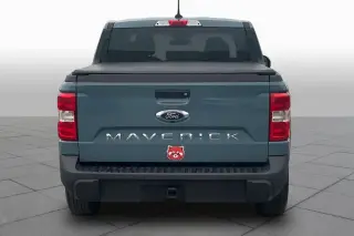 Ford Maverick 2022 XLT 4dr SuperCrew 4.5 ft. SB