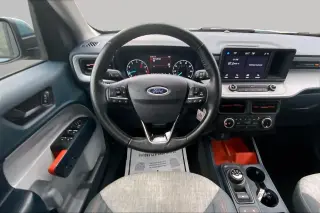 Ford Maverick 2022 XLT 4dr SuperCrew 4.5 ft. SB