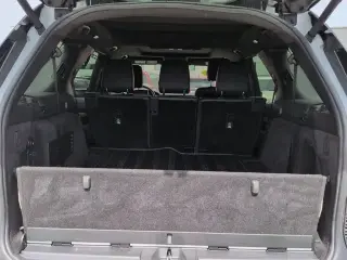 Land Rover Discovery 2020 AWD Edición Landmark 4p SUV