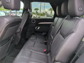 Land Rover Discovery 2020 AWD Edición Landmark 4p SUV