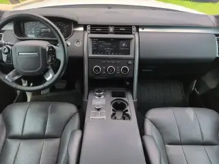 Land Rover Discovery 2020 AWD Edición Landmark 4p SUV