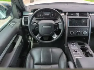 Land Rover Discovery 2020 AWD Edición Landmark 4p SUV