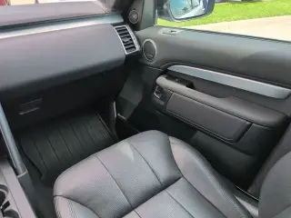 Land Rover Discovery 2020 AWD Edición Landmark 4p SUV