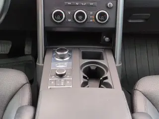 Land Rover Discovery 2020 AWD Edición Landmark 4p SUV