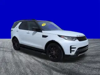 Land Rover Discovery 2020 AWD Edición Landmark 4p SUV