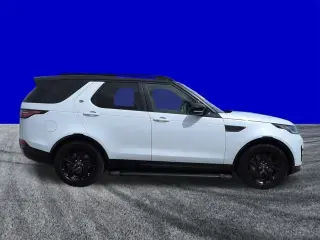 Land Rover Discovery 2020 AWD Edición Landmark 4p SUV
