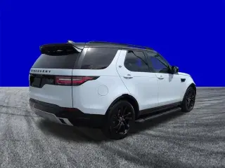 Land Rover Discovery 2020 AWD Edición Landmark 4p SUV