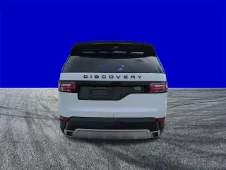 Land Rover Discovery 2020 AWD Edición Landmark 4p SUV