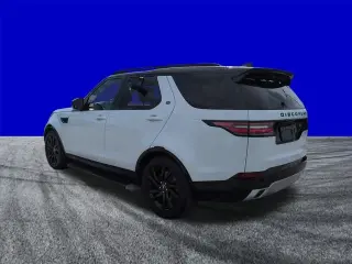 Land Rover Discovery 2020 AWD Edición Landmark 4p SUV