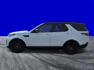 Land Rover Discovery 2020 AWD Edición Landmark 4p SUV
