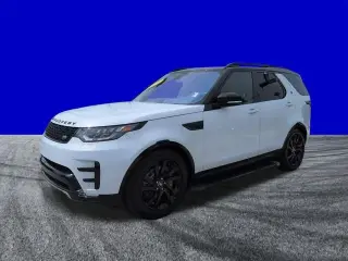 Land Rover Discovery 2020 AWD Edición Landmark 4p SUV